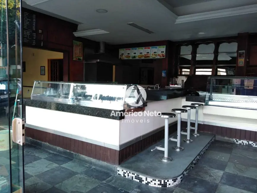 Sala Comercial para alugar, 350m2 em Prosperidade, Sao Caetano Do Sul - SP - imagem 7 Foto 7 de Sala Comercial para alugar, 350m2 em Prosperidade, Sao Caetano Do Sul - SP