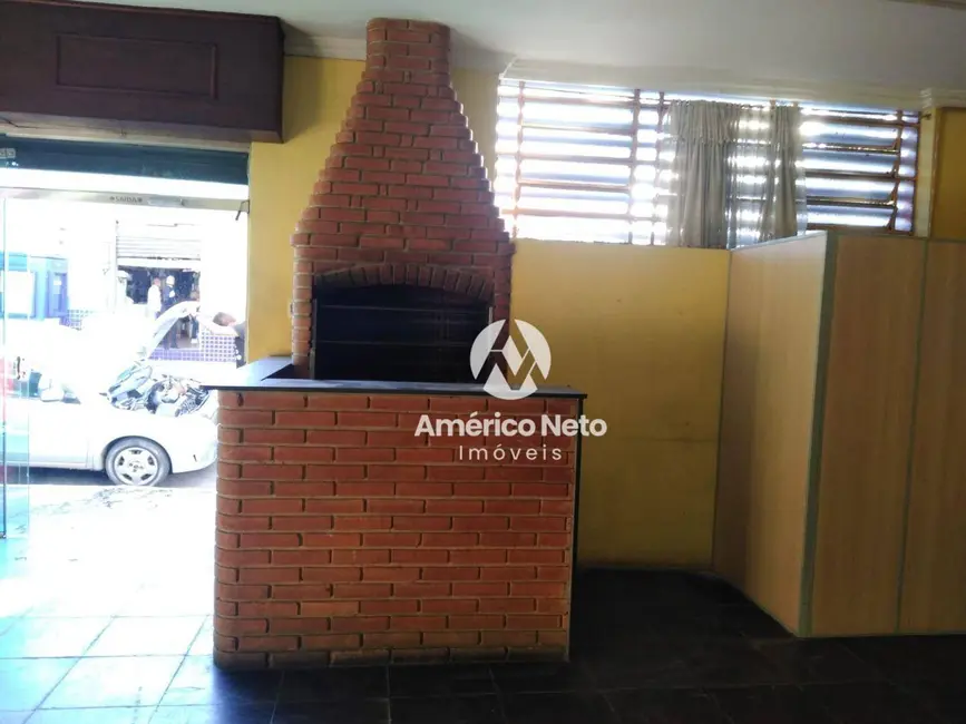 Sala Comercial para alugar, 350m2 em Prosperidade, Sao Caetano Do Sul - SP - imagem 5 Foto 5 de Sala Comercial para alugar, 350m2 em Prosperidade, Sao Caetano Do Sul - SP