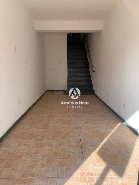 Foto 3 de Sala Comercial para alugar, 65m2 em Osvaldo Cruz, Sao Caetano Do Sul - SP