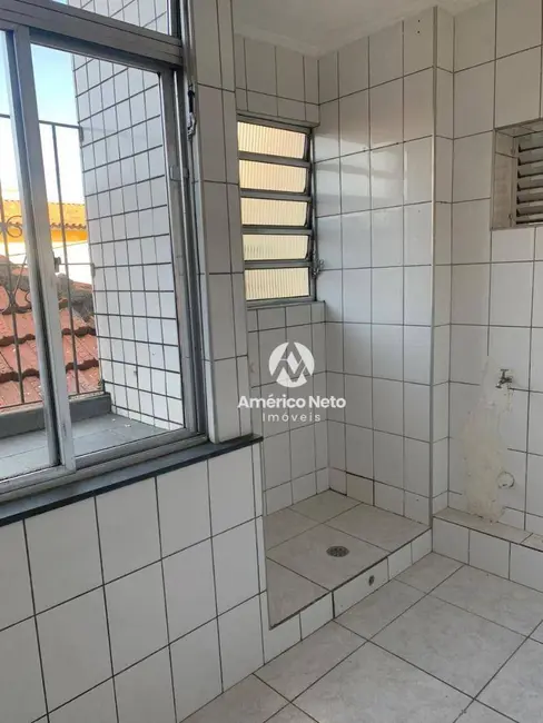 Foto 7 de Sala Comercial para alugar, 65m2 em Osvaldo Cruz, Sao Caetano Do Sul - SP