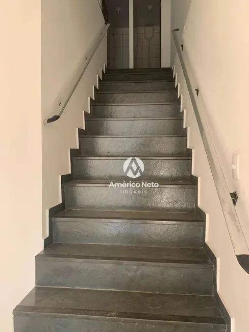 Foto 2 de Sala Comercial para alugar, 65m2 em Osvaldo Cruz, Sao Caetano Do Sul - SP