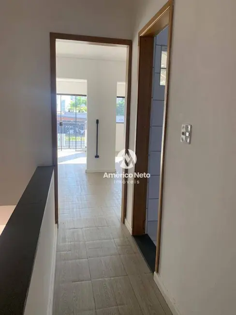 Foto 5 de Sala Comercial para alugar, 65m2 em Osvaldo Cruz, Sao Caetano Do Sul - SP