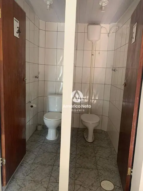 Foto 6 de Sala Comercial para alugar, 65m2 em Osvaldo Cruz, Sao Caetano Do Sul - SP