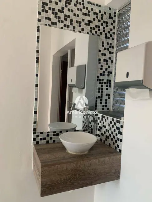 Foto 4 de Sala Comercial para alugar, 65m2 em Osvaldo Cruz, Sao Caetano Do Sul - SP