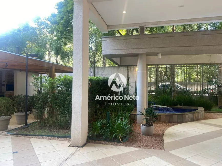 Foto 9 de Apartamento com 3 quartos à venda, 122m2 em Vila Andrade, São Paulo - SP