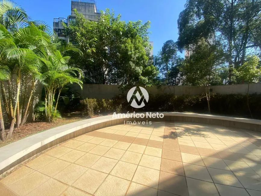 Foto 2 de Apartamento com 3 quartos à venda, 122m2 em Vila Andrade, São Paulo - SP