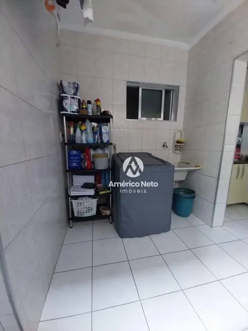 Foto 9 de Apartamento com 3 quartos à venda e para alugar, 90m2 em Campestre, Santo Andre - SP