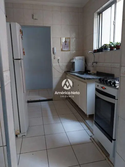 Foto 2 de Apartamento com 3 quartos à venda e para alugar, 90m2 em Campestre, Santo Andre - SP