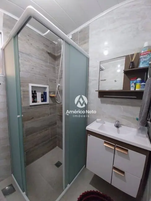 Foto 4 de Apartamento com 3 quartos à venda e para alugar, 90m2 em Campestre, Santo Andre - SP