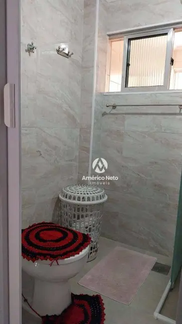 Foto 6 de Apartamento com 3 quartos à venda e para alugar, 90m2 em Campestre, Santo Andre - SP