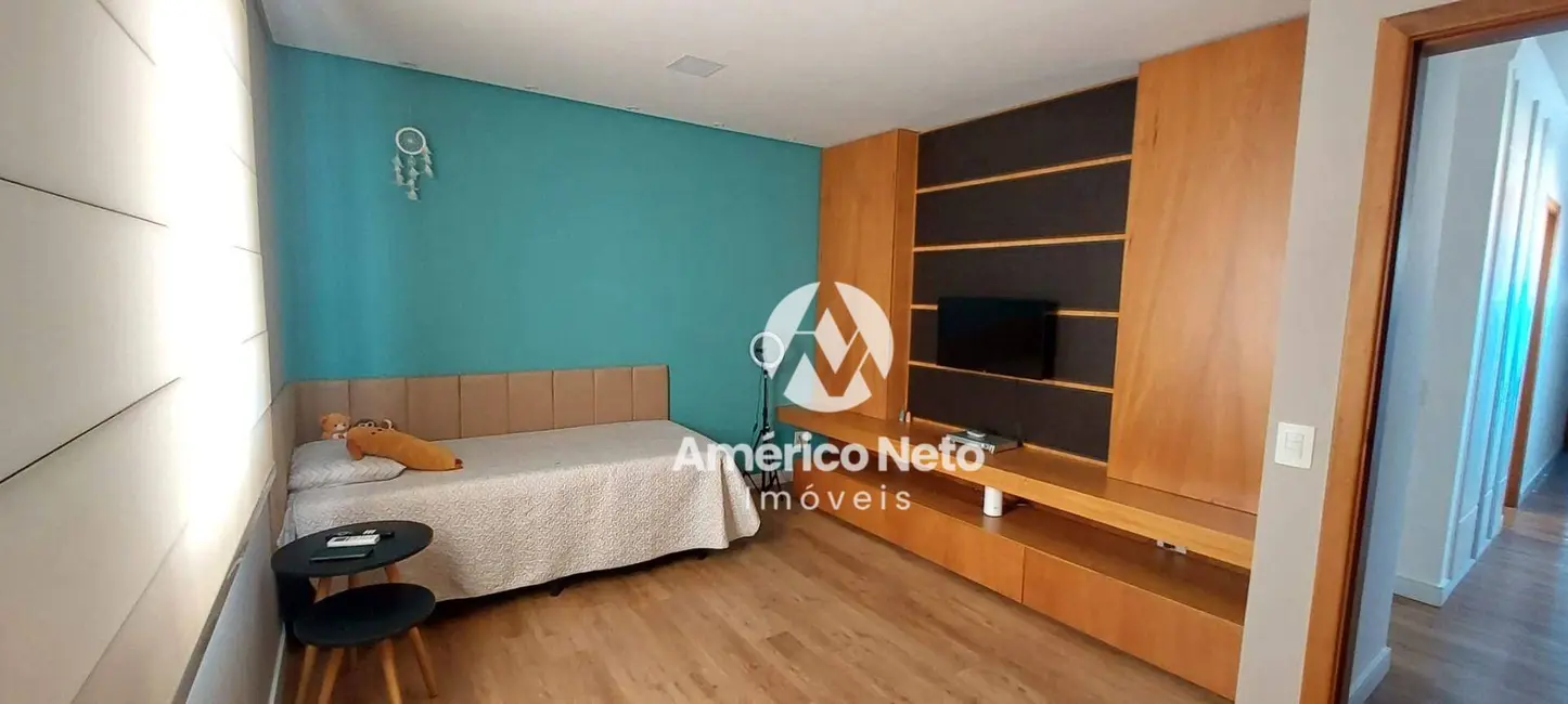 Sobrado com 4 quartos à venda, 153m2 em Campestre, Santo Andre - SP - imagem 9 Foto 9 de Sobrado com 4 quartos à venda, 153m2 em Campestre, Santo Andre - SP