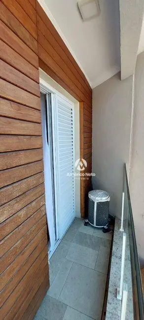 Foto 2 de Sobrado com 4 quartos à venda, 153m2 em Campestre, Santo Andre - SP