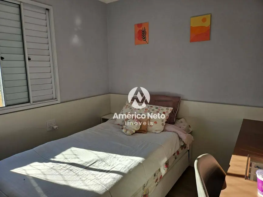 Foto 7 de Apartamento com 3 quartos à venda, 115m2 em Vila Valparaíso, Santo Andre - SP