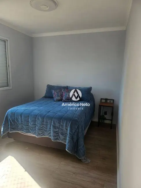 Foto 4 de Apartamento com 3 quartos à venda, 115m2 em Vila Valparaíso, Santo Andre - SP