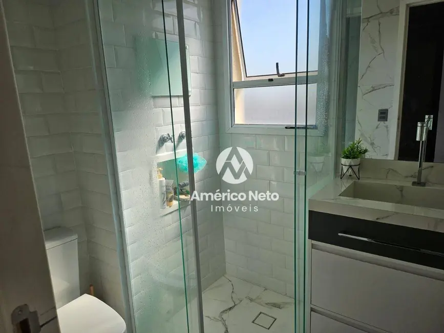 Foto 5 de Apartamento com 3 quartos à venda, 115m2 em Vila Valparaíso, Santo Andre - SP