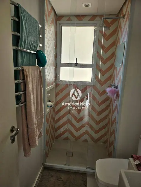 Foto 9 de Apartamento com 3 quartos à venda, 115m2 em Vila Valparaíso, Santo Andre - SP