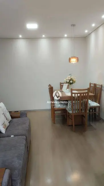 Foto 2 de Apartamento com 3 quartos à venda, 71m2 em Boa Vista, Sao Caetano Do Sul - SP