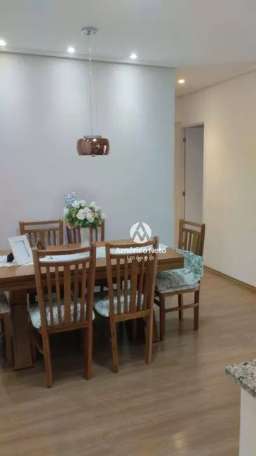 Foto 9 de Apartamento com 3 quartos à venda, 71m2 em Boa Vista, Sao Caetano Do Sul - SP