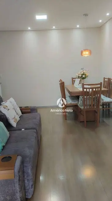 Foto 6 de Apartamento com 3 quartos à venda, 71m2 em Boa Vista, Sao Caetano Do Sul - SP