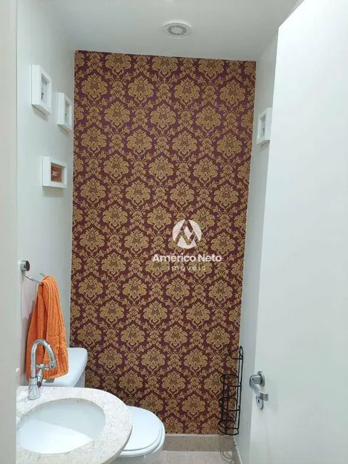 Foto 6 de Apartamento com 4 quartos à venda, 146m2 em Boa Vista, Sao Caetano Do Sul - SP