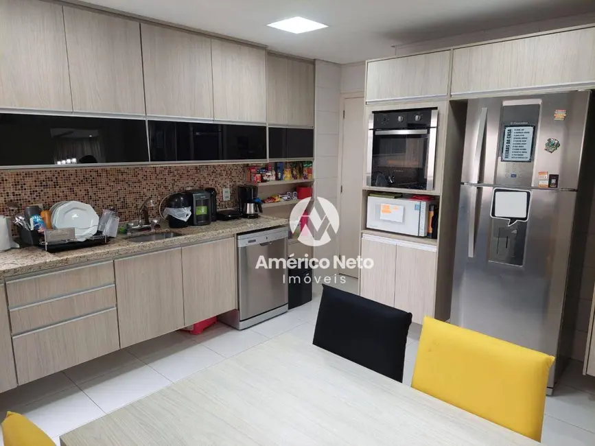 Foto 7 de Apartamento com 4 quartos à venda, 146m2 em Boa Vista, Sao Caetano Do Sul - SP