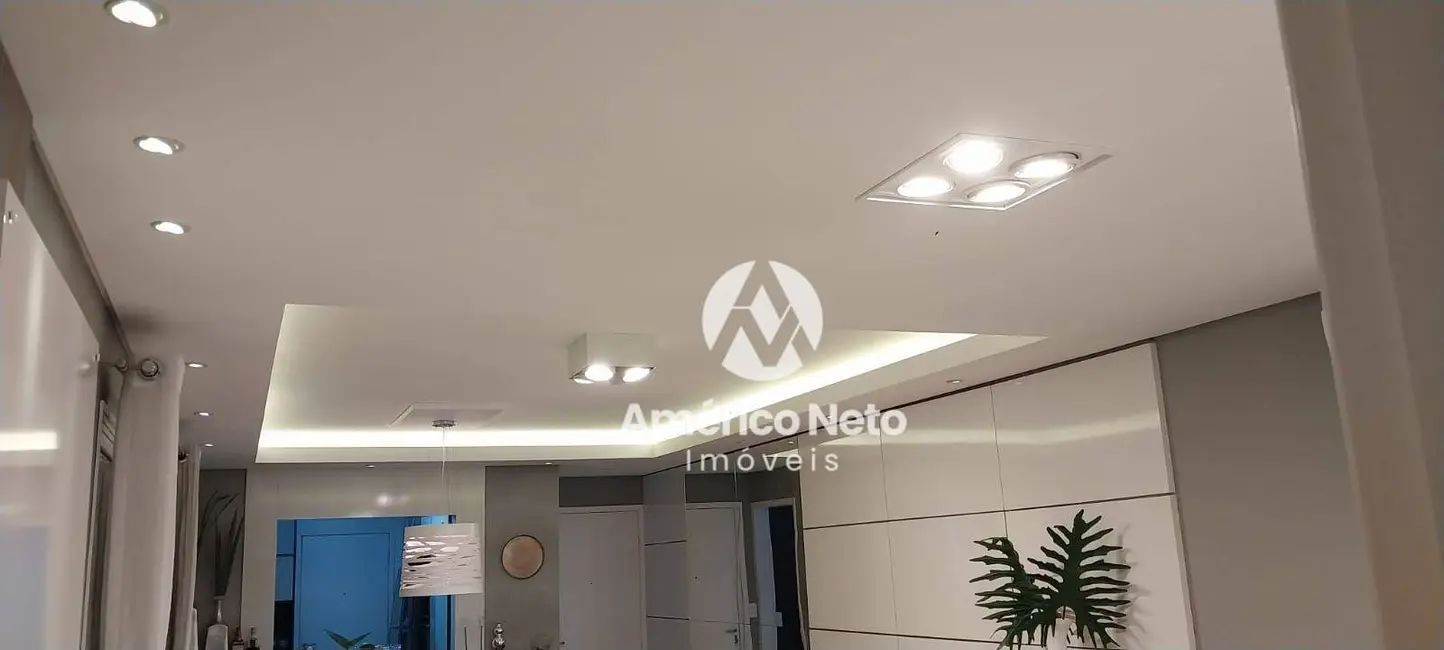 Foto 4 de Apartamento com 3 quartos à venda, 130m2 em Vila Costa, Taubate - SP