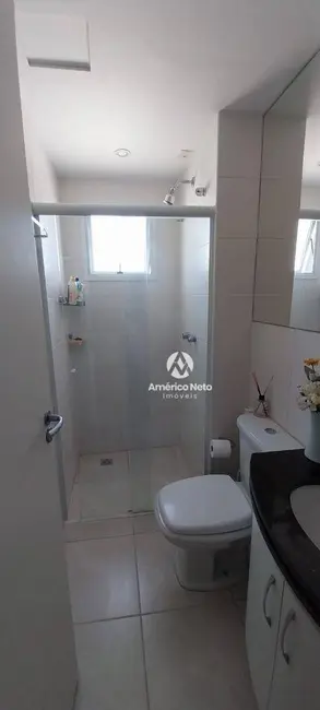 Foto 8 de Apartamento com 3 quartos à venda, 130m2 em Vila Costa, Taubate - SP