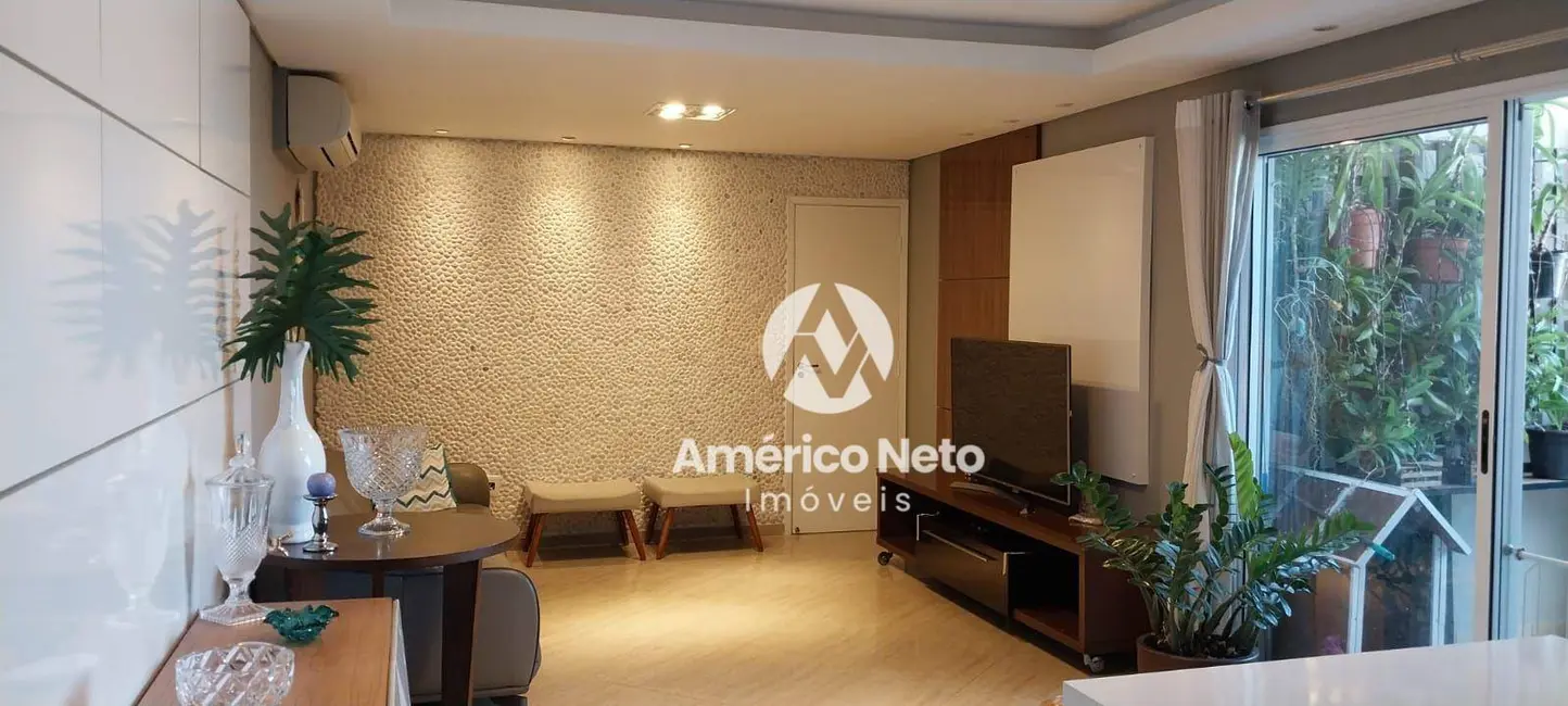 Foto 2 de Apartamento com 3 quartos à venda, 130m2 em Vila Costa, Taubate - SP