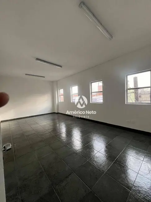 Armazém / Galpão para alugar, 220m2 em Centro, Sao Caetano Do Sul - SP - imagem 9 Foto 9 de Armazém / Galpão para alugar, 220m2 em Centro, Sao Caetano Do Sul - SP