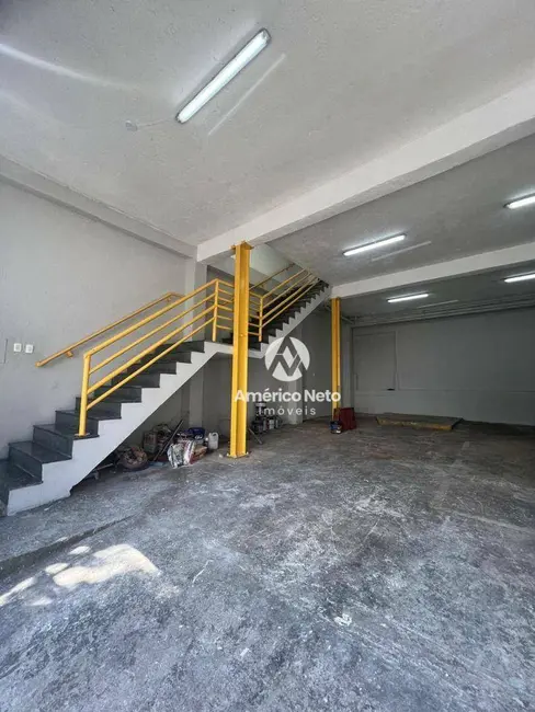 Armazém / Galpão para alugar, 220m2 em Centro, Sao Caetano Do Sul - SP - imagem 3 Foto 3 de Armazém / Galpão para alugar, 220m2 em Centro, Sao Caetano Do Sul - SP