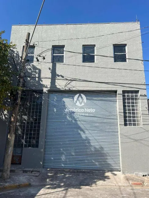 Armazém / Galpão para alugar, 220m2 em Centro, Sao Caetano Do Sul - SP - imagem 5 Foto 5 de Armazém / Galpão para alugar, 220m2 em Centro, Sao Caetano Do Sul - SP