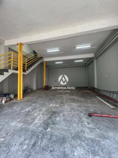 Armazém / Galpão para alugar, 220m2 em Centro, Sao Caetano Do Sul - SP - imagem 1 Foto 1 de Armazém / Galpão para alugar, 220m2 em Centro, Sao Caetano Do Sul - SP