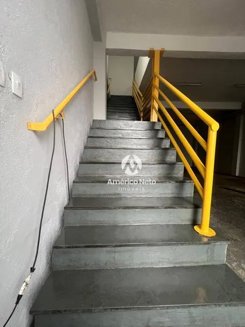 Armazém / Galpão para alugar, 220m2 em Centro, Sao Caetano Do Sul - SP - imagem 6 Foto 6 de Armazém / Galpão para alugar, 220m2 em Centro, Sao Caetano Do Sul - SP