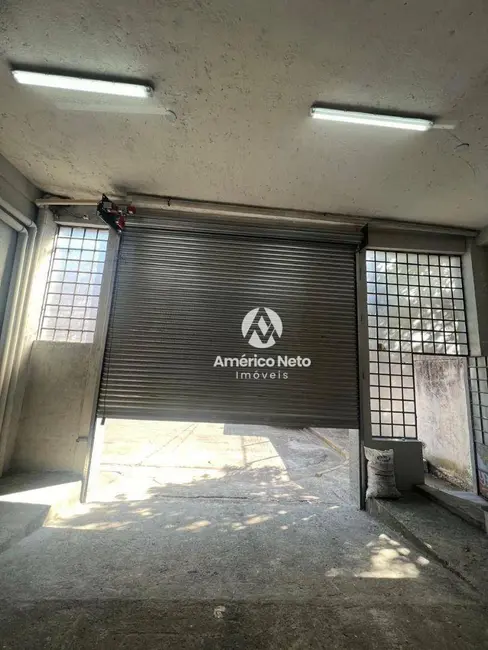 Armazém / Galpão para alugar, 220m2 em Centro, Sao Caetano Do Sul - SP - imagem 2 Foto 2 de Armazém / Galpão para alugar, 220m2 em Centro, Sao Caetano Do Sul - SP