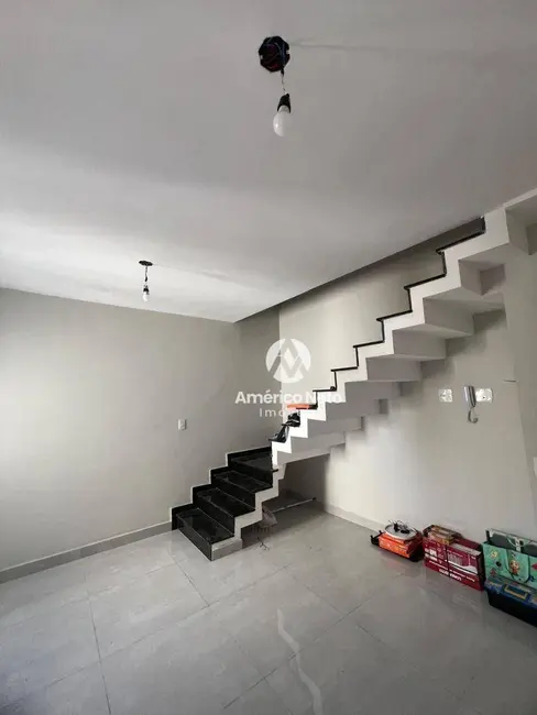 Foto 9 de Cobertura com 2 quartos à venda, 109m2 em Vila Pires, Santo Andre - SP