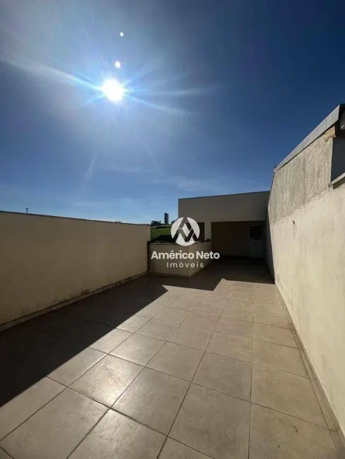Foto 1 de Cobertura com 2 quartos à venda, 109m2 em Vila Pires, Santo Andre - SP