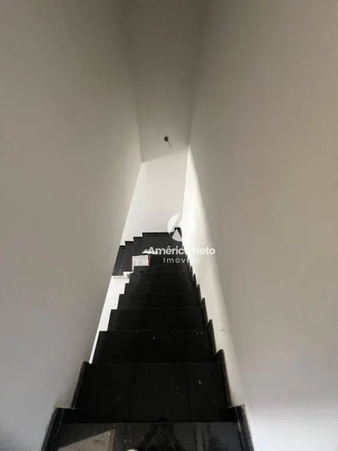 Foto 5 de Cobertura com 2 quartos à venda, 109m2 em Vila Pires, Santo Andre - SP