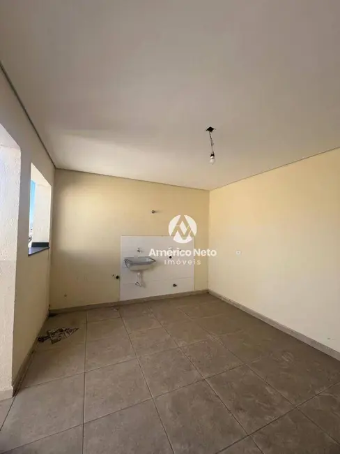 Foto 4 de Cobertura com 2 quartos à venda, 109m2 em Vila Pires, Santo Andre - SP