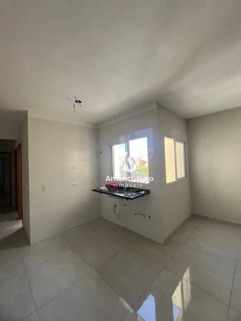 Foto 8 de Cobertura com 2 quartos à venda, 109m2 em Vila Pires, Santo Andre - SP