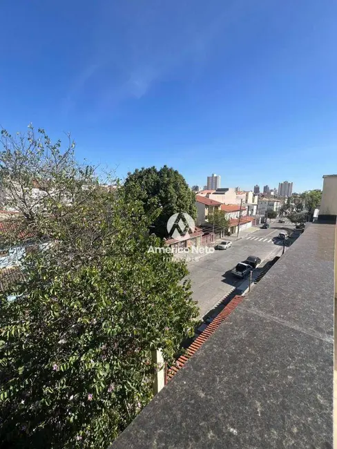Foto 2 de Cobertura com 2 quartos à venda, 109m2 em Vila Pires, Santo Andre - SP