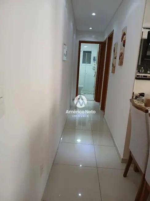 Foto 7 de Apartamento com 2 quartos à venda, 63m2 em Barcelona, Sao Caetano Do Sul - SP