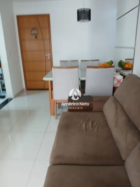 Foto 6 de Apartamento com 2 quartos à venda, 63m2 em Barcelona, Sao Caetano Do Sul - SP