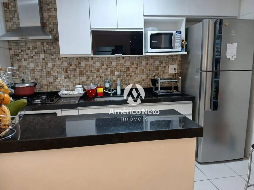 Foto 9 de Apartamento com 2 quartos à venda, 63m2 em Barcelona, Sao Caetano Do Sul - SP