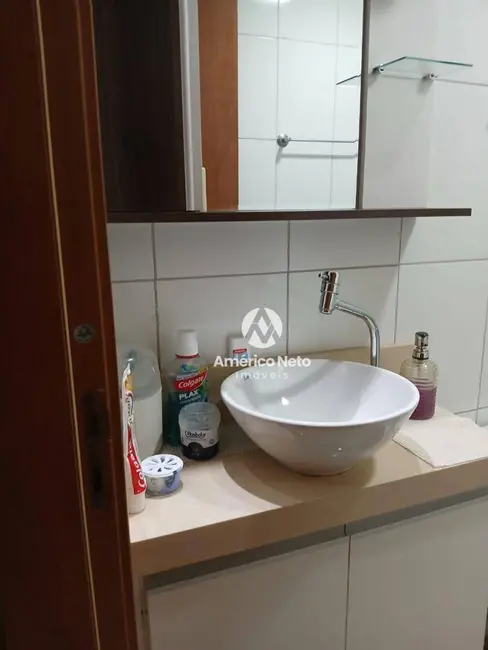 Foto 5 de Apartamento com 2 quartos à venda, 63m2 em Barcelona, Sao Caetano Do Sul - SP
