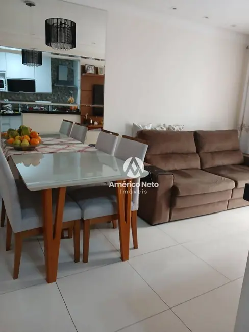 Foto 2 de Apartamento com 2 quartos à venda, 63m2 em Barcelona, Sao Caetano Do Sul - SP