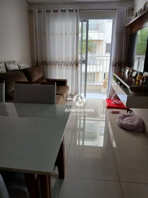 Foto 4 de Apartamento com 2 quartos à venda, 63m2 em Barcelona, Sao Caetano Do Sul - SP