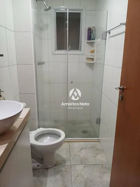 Foto 8 de Apartamento com 2 quartos à venda, 63m2 em Barcelona, Sao Caetano Do Sul - SP