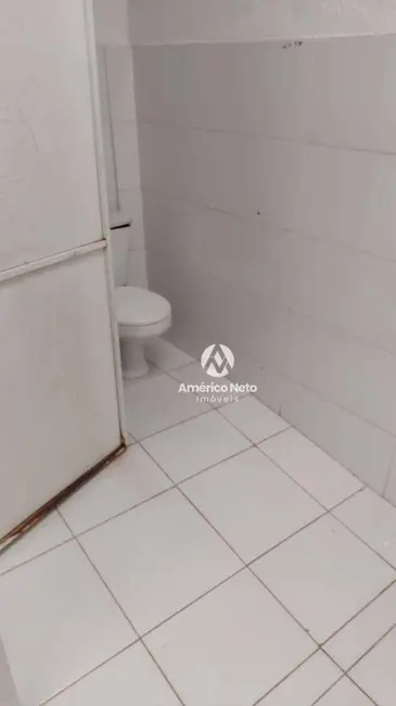 Foto 7 de Armazém / Galpão para alugar, 500m2 em Vila Vera, São Paulo - SP