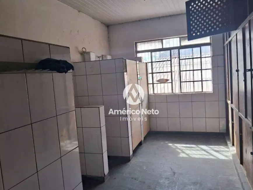 Foto 8 de Armazém / Galpão à venda e para alugar, 800m2 em Campestre, Santo Andre - SP