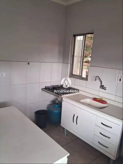 Foto 3 de Armazém / Galpão à venda e para alugar, 800m2 em Campestre, Santo Andre - SP